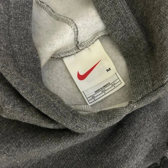 Nike Y2K Hoodie - Picture 4 of 4
